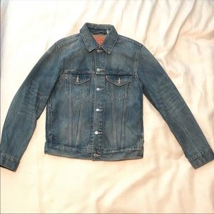 Levi’s Denim Jacket